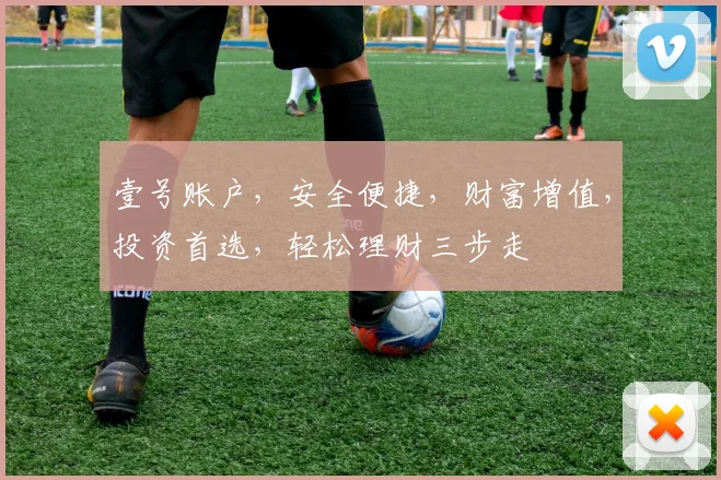 壹号账户，安全便捷，财富增值，投资首选，轻松理财三步走