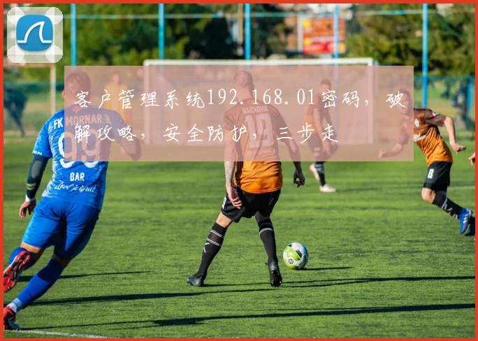 客户管理系统192.168.01密码，破解攻略，安全防护，三步走